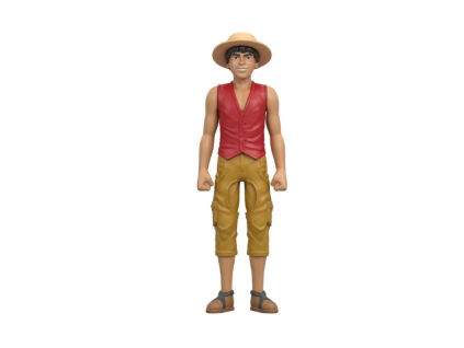 Akční figurka One Piece Large Luffy