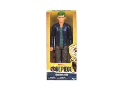 Akční figurka One Piece Large Zoro