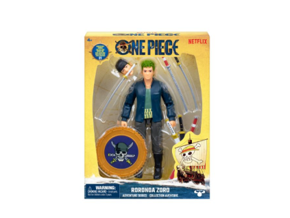 Akční figurka One Piece Zoro 15cm