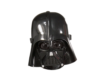 Dětská maska Star Wars Darth Vader