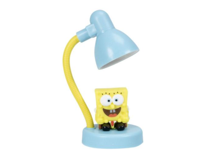 Lampička Spongebob 15cm