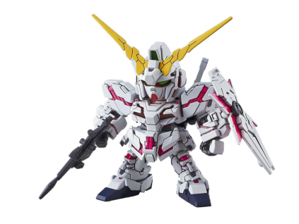 Figurka Gundam EXStandard 005 Unicorn