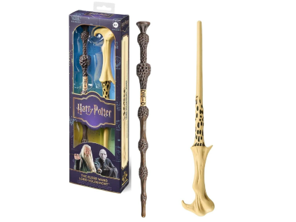 Hůlky Harry Potter The Elder a Lord Voldemort 30cm
