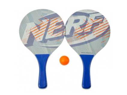 Plážové rakety Nerf