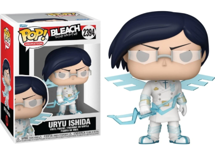 Funko Pop! 2394 Bleach Uryu Ishida