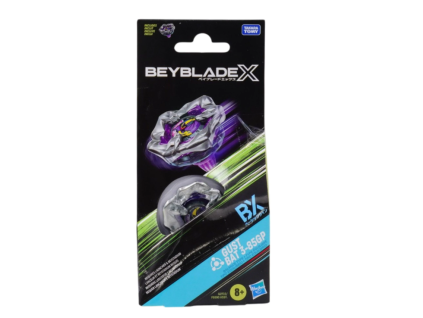 Beyblade X Gust Bat 385GP