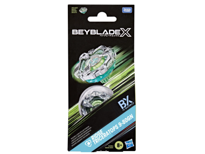 Beyblade X Ridge Triceratops 980GN