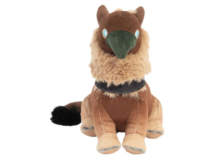 Plyšák Warhammer Balthas GryphHound 15cm