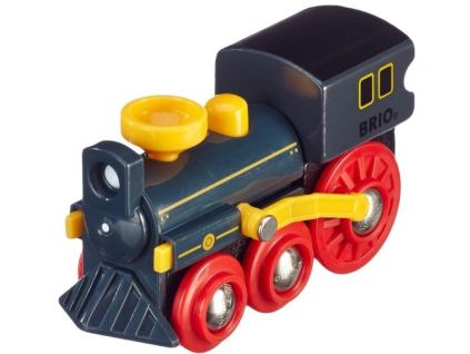BRIO 33617 Stará parní lokomotiva