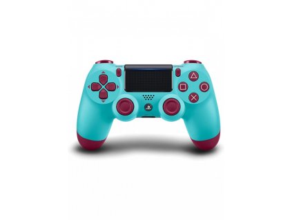 PS4 Sony DualShock 4 Berry Blue V2