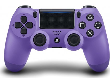 PS4 Sony DualShock 4 Electric Purple V2 Nové