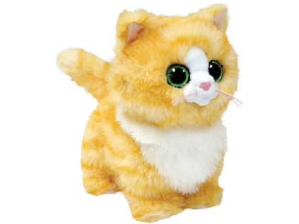 Plyšák Ty Beanie Babies Melanie 15cm