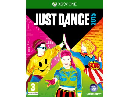 XONE Just Dance 2014