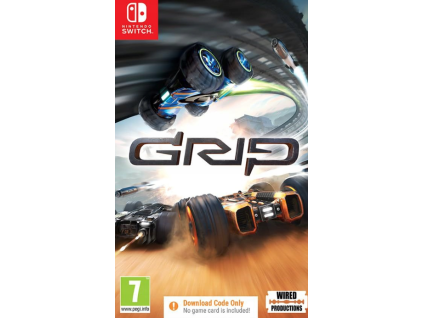 Switch Grip