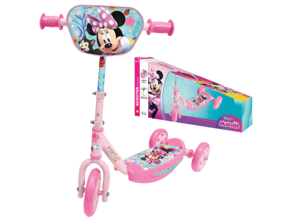 Koloběžka Minnie
