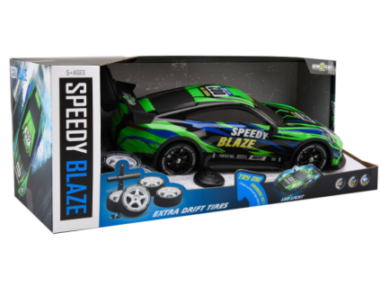 Auto RC Gear2Play Speedy Blaze