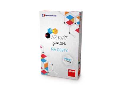 AZ Kvíz Junior na cesty Nové