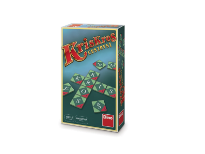 Cestovní Kris Kros