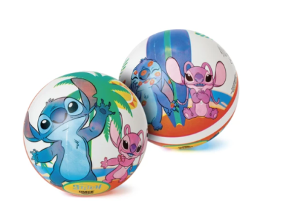 Míč dětský Stitch 23cm