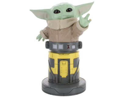Cable Guy Star Wars The Mandalorian Grogu 21cm
