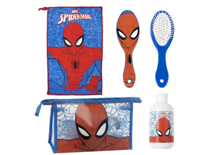 Toaletní potřeby Marvel Spiderman