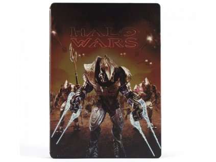 halo wars