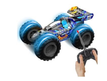 Auto RC Gear2Play Graffiti Buggy