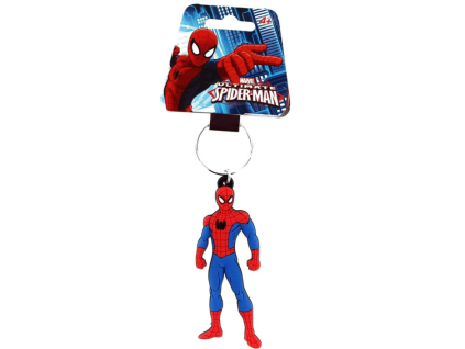 Přívěšek na klíče SpiderMan Postava