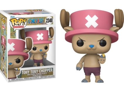 Funko Pop! 2340 One Piece Chopper