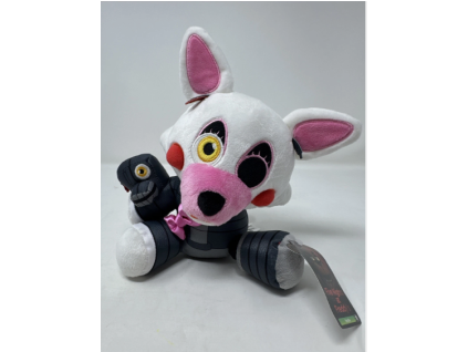 Plyšák Five Nights at Freddys Core Mangle