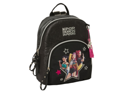 Batoh Demon Hunters Kpop Energy 30cm