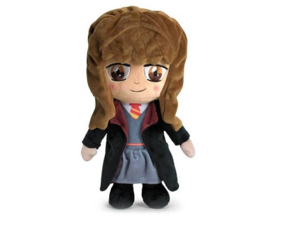 Plyšák Harry Potter Hermiona 27cm