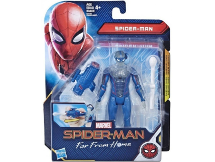 Figurka Spiderman 16cm