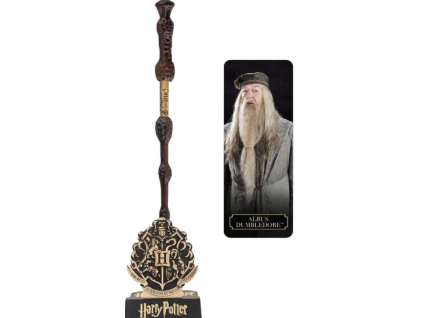 Propiska Harry Potter Hůlka