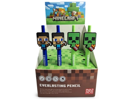 Propiska Minecraft random