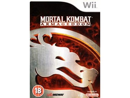 mortal
