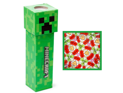 Kaleidoskop Minecraft