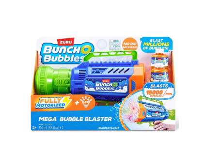 Bubble Blaster Zuru
