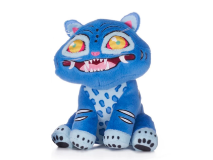Plyšák Kpop Demon Hunters Derpy 40cm