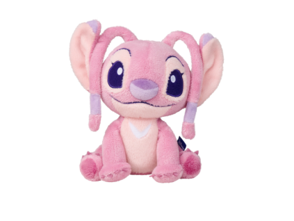 Plyšák Disney Angel Refresh 20cm