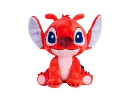 Plyšák Disney Leroy Refresh 25cm