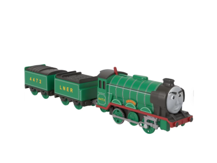 Mašinka Tomáš Flying Scotsman