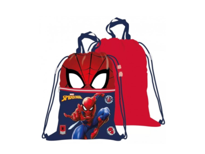 Vak Marvel Spider man Oči