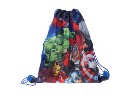Sportovní vak Marvel Avengers