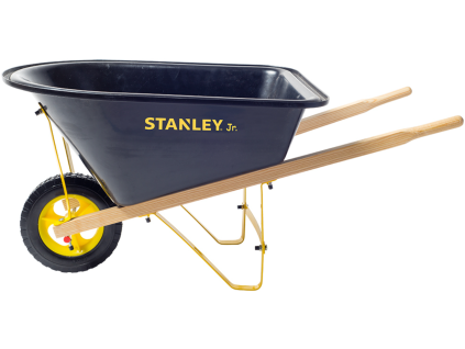 Dětské kolečko Stanley Jr