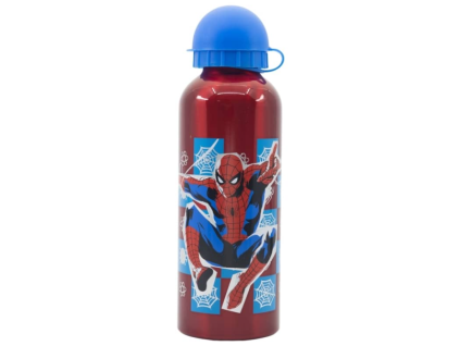 Hliníková láhev Marvel Spiderman Arachnid