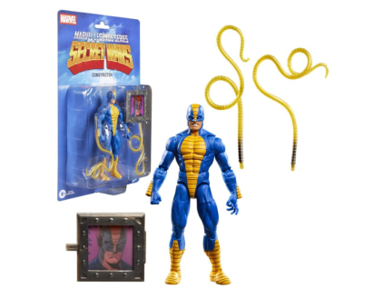 Figurka Marvel Constrictor Secret Wars 15cm
