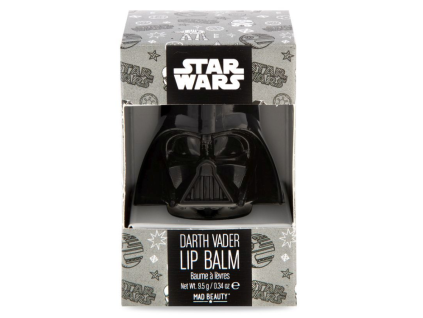 Balzám na rty Star Wars Darth Vader 9,5g