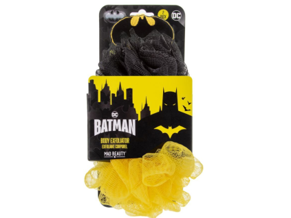 Houba síťovaná Batman 2ks