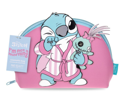Taška kosmetická Stitch Pamper 21cm